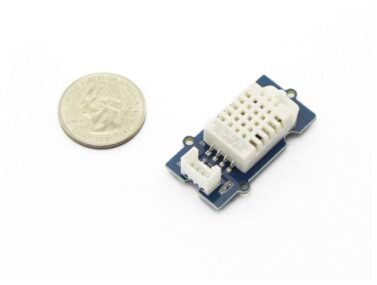 Grove - Temperature & Humidity Pro Sensor