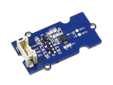 Seeed Grove - 3-Axis Digital Accelerometer