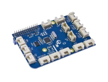 GrovePi+