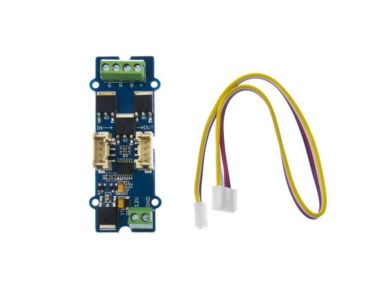 Grove - LED Strip Driver (mono and RGB)