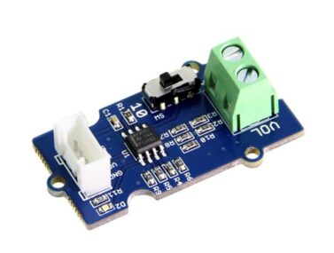 Grove - Voltage Divider