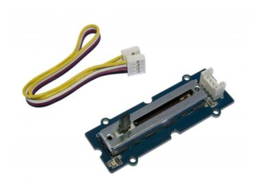 10k Slide Potentiometer