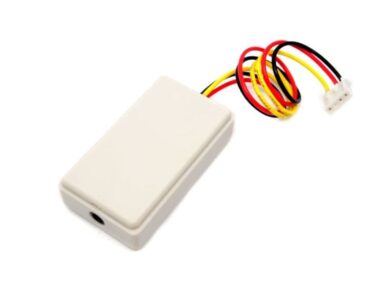 Grove - Ear-clip Heart Rate Sensor