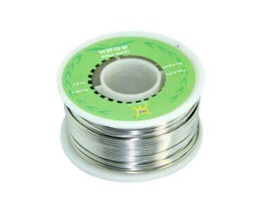 Sparkfun Lead-free Solder Spool (100g)
