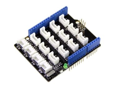 Grove - Base Shield