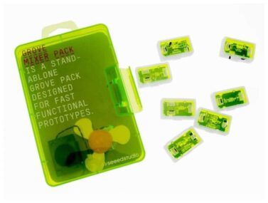 SeeedStudio Mixer Pack V2 Electronic blocks kit