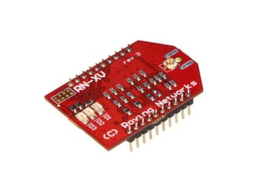 Roving Networks RN-XV Wi-Fi Module - UFL connector
