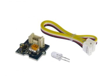 Grove - White LED