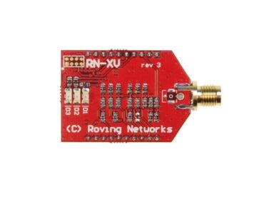 Roving Networks RN-XV Wi-Fi Module - SMA connector