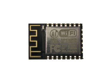 ESP-12F AP+STA Remote Serial Port WIFI Controller / Module