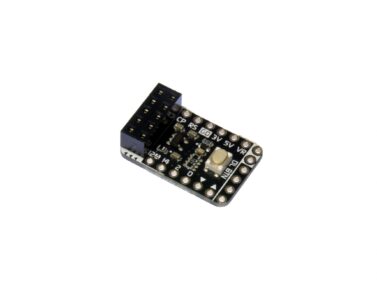 ESP01 programmer