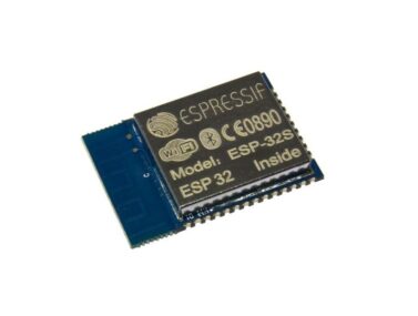 ESP8266 ESP-32