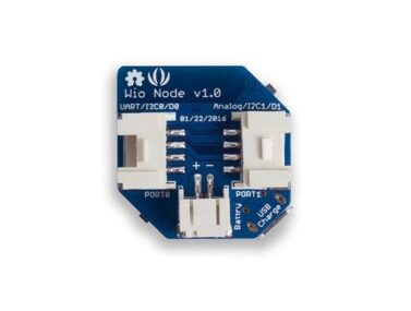 Wio Node