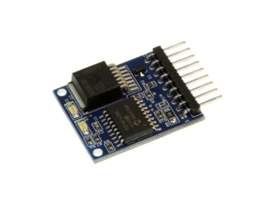 Motor Mind BE 3A Serial Motor Controller