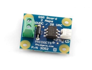 Phidgets SSR Relay