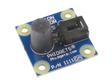 Phidget Motion Sensor