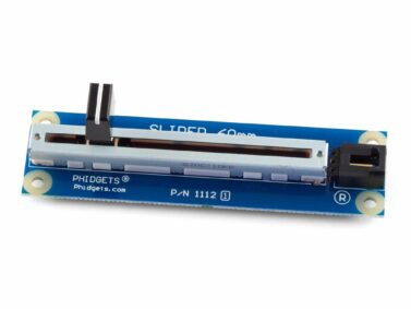 Phidget Slider 60 Sensor