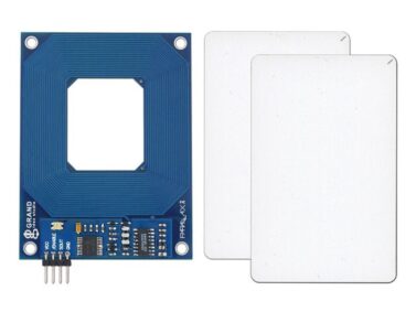 Parallax RFID Reader Module