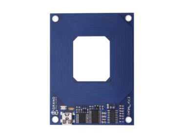 Parallax USB RFID Reader Module