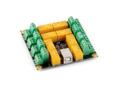 Phidget InterfaceKit 0/0/8
