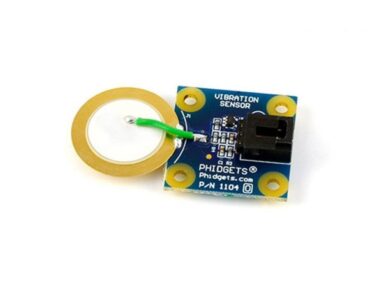 Phidget Vibration Sensor