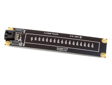 PhidgetsLinearTouch Sensor