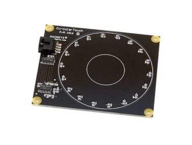 Phidgets Circular Touch Sensor
