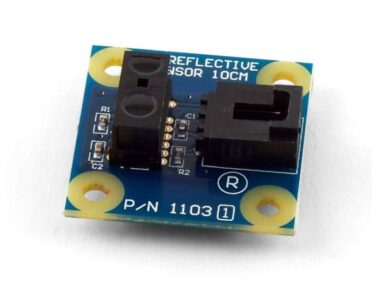 Phidget IR Reflective Sensor 10cm