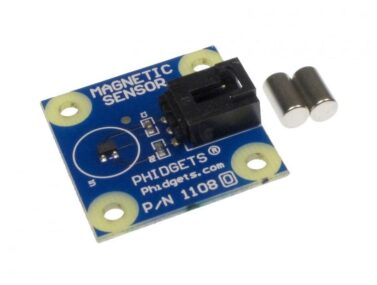 Phidgets Magnetic Sensor