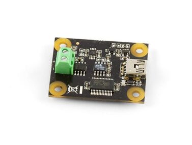 PhidgetTemperatureSensor Thermocouple 1-Input