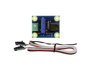 Voltage Divider