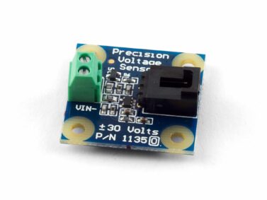 Phidgets Voltage Sensor