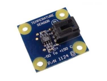 Phidgets Precision Temperature Sensor