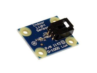 Precision Light Sensor
