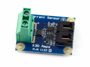 30 Amp Current Sensor AC&DC