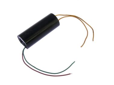 3~6VDC to 400kV DC Boost module