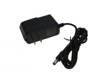 Switching Power Supply Adapter - 12VDC 1A (1,000mA)