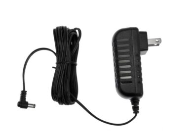 7.5V 2.5A power supply with 3M cable
