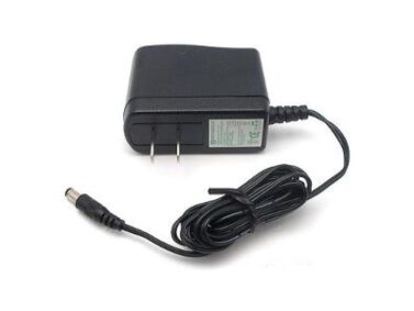 Adapter, 12VDC @ 2.0A - US
