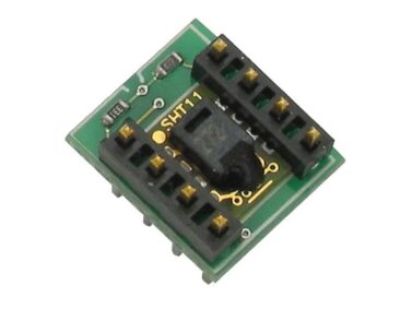 Sensirion Temp/Humidity Sensor