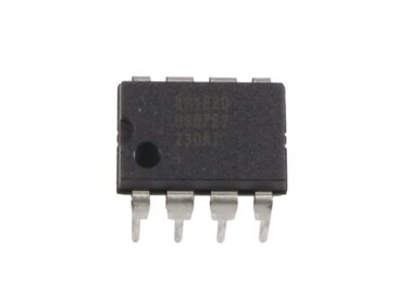 DS1620+ Serial Digital Thermometer