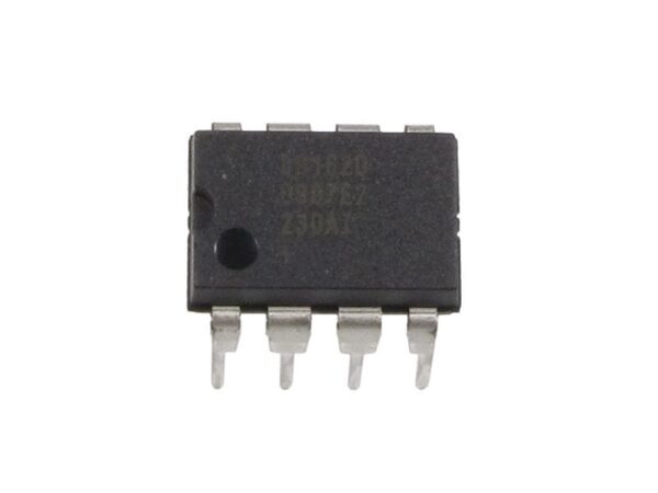DS1620+ Serial Digital Thermometer - Solarbotics Ltd.