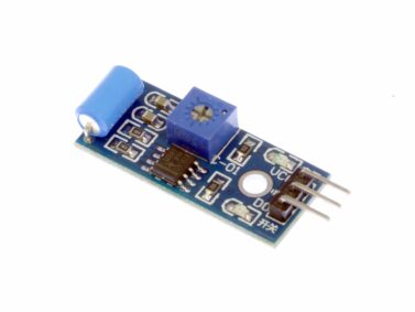 SW-420 Shake Sensor Module