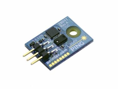 LaserPING 2m Rangefinder Sensor Module