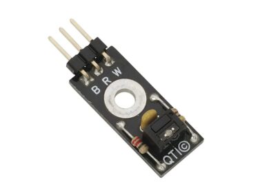 QTI Sensor