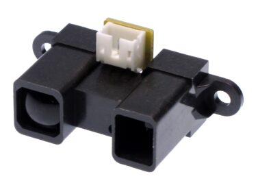Sharp Analog Distance Sensor 20-150cm