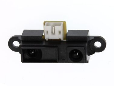 Sharp Analog Distance Sensor 10-80cm