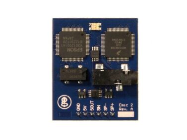 EMIC 2 Text to Speech Module