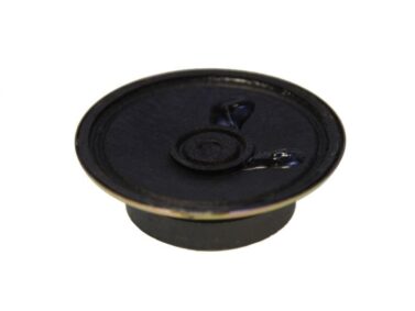 2" Round Mini Speaker 8 Ohm