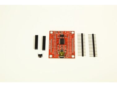 Solarbotics Synapse-to-FTDI Adapter Kit